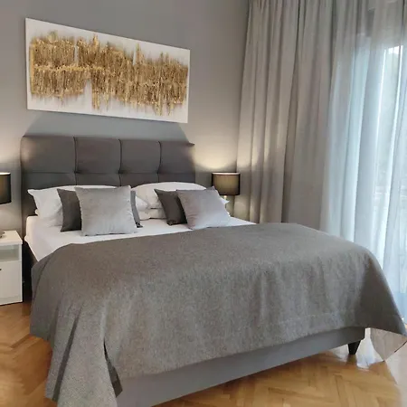 Apartment Valentino *