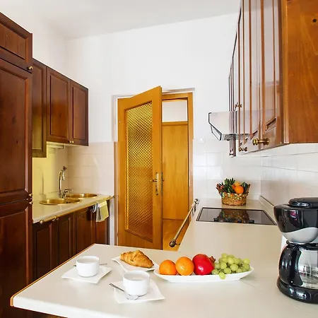 Apartment Valentino *