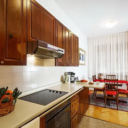 Apartment Valentino Dramalj