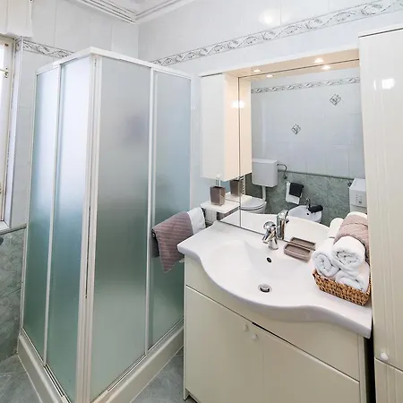 Apartment Valentino *