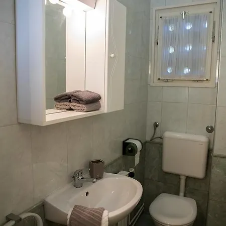 Apartment Valentino Dramalj