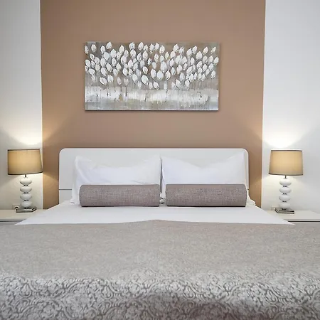 Apartment Valentino Dramalj