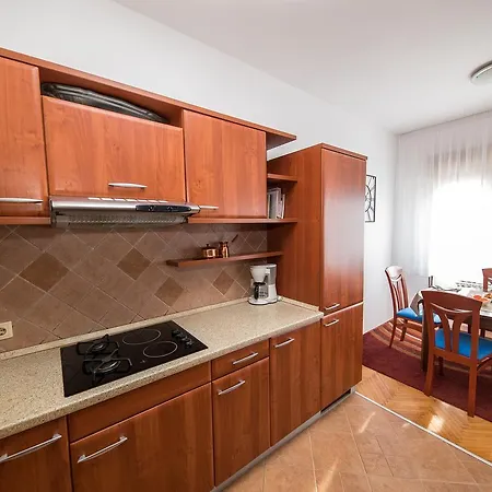 Valentino Apartment *