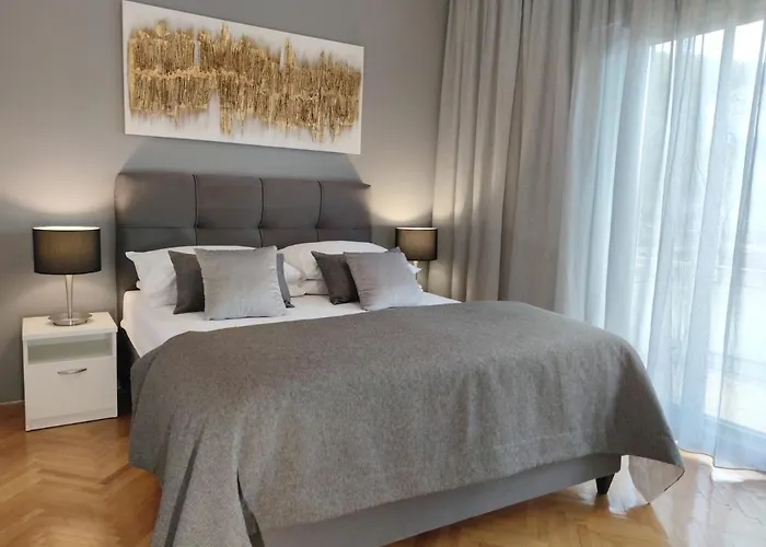 Apartment Valentino *