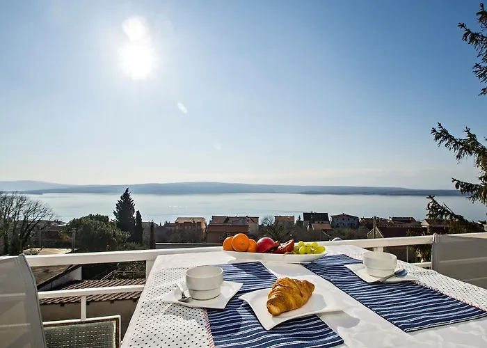 Apartment Valentino Dramalj