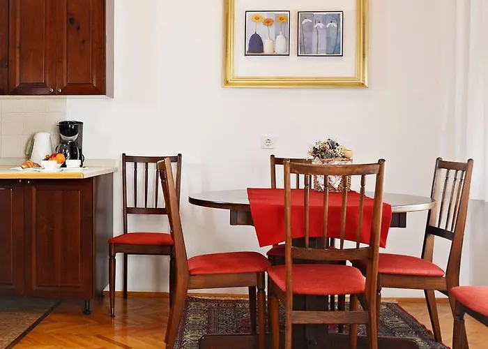 Apartment Valentino *