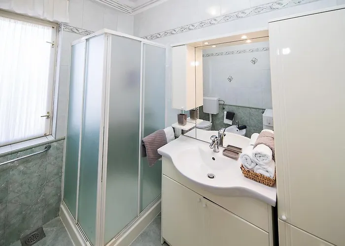 Apartment Valentino *