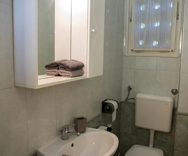 Apartment Valentino Dramalj