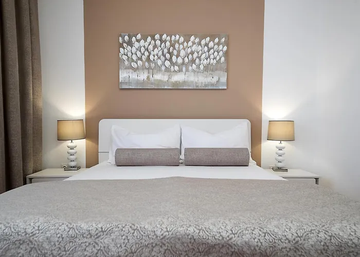 Apartment Valentino Dramalj