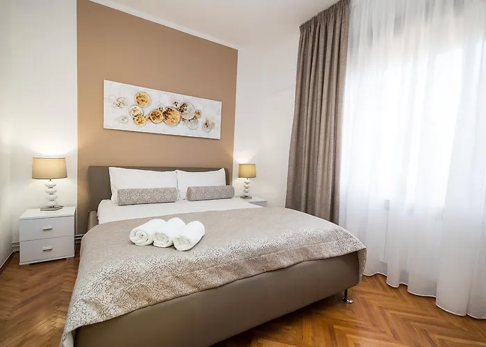 Apartment Valentino