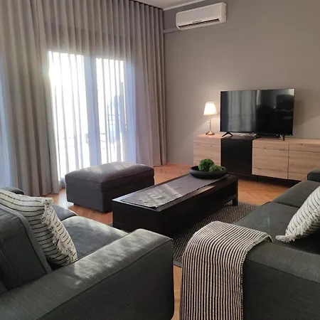 Valentino Apartament