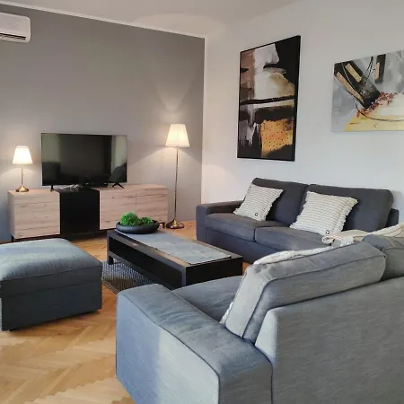 Valentino Apartament