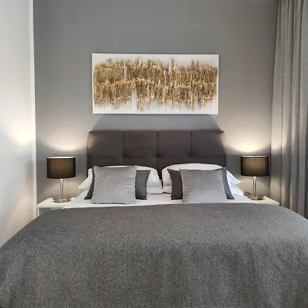 Apartament Valentino *