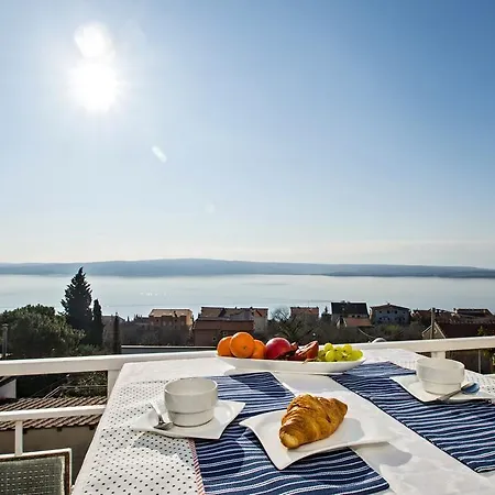 Apartament Valentino Dramalj