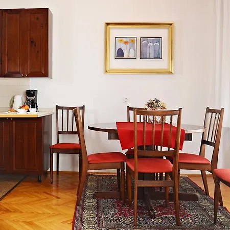 Apartmán Valentino *