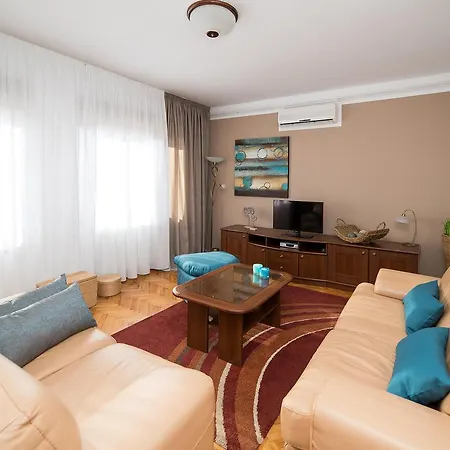 Valentino Apartament Dramalj