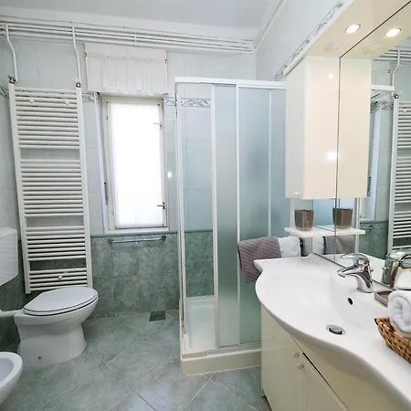 Apartment Valentino