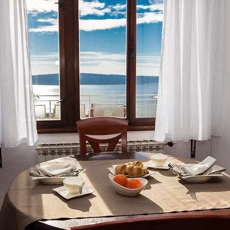 Valentino Apartament