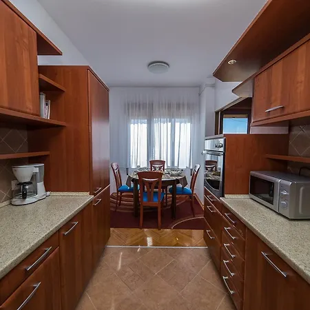 Apartment Valentino