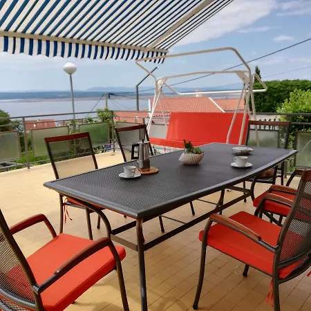 Apartament Valentino