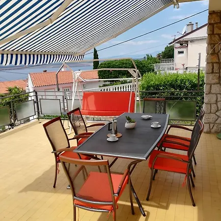 Apartment Valentino Dramalj